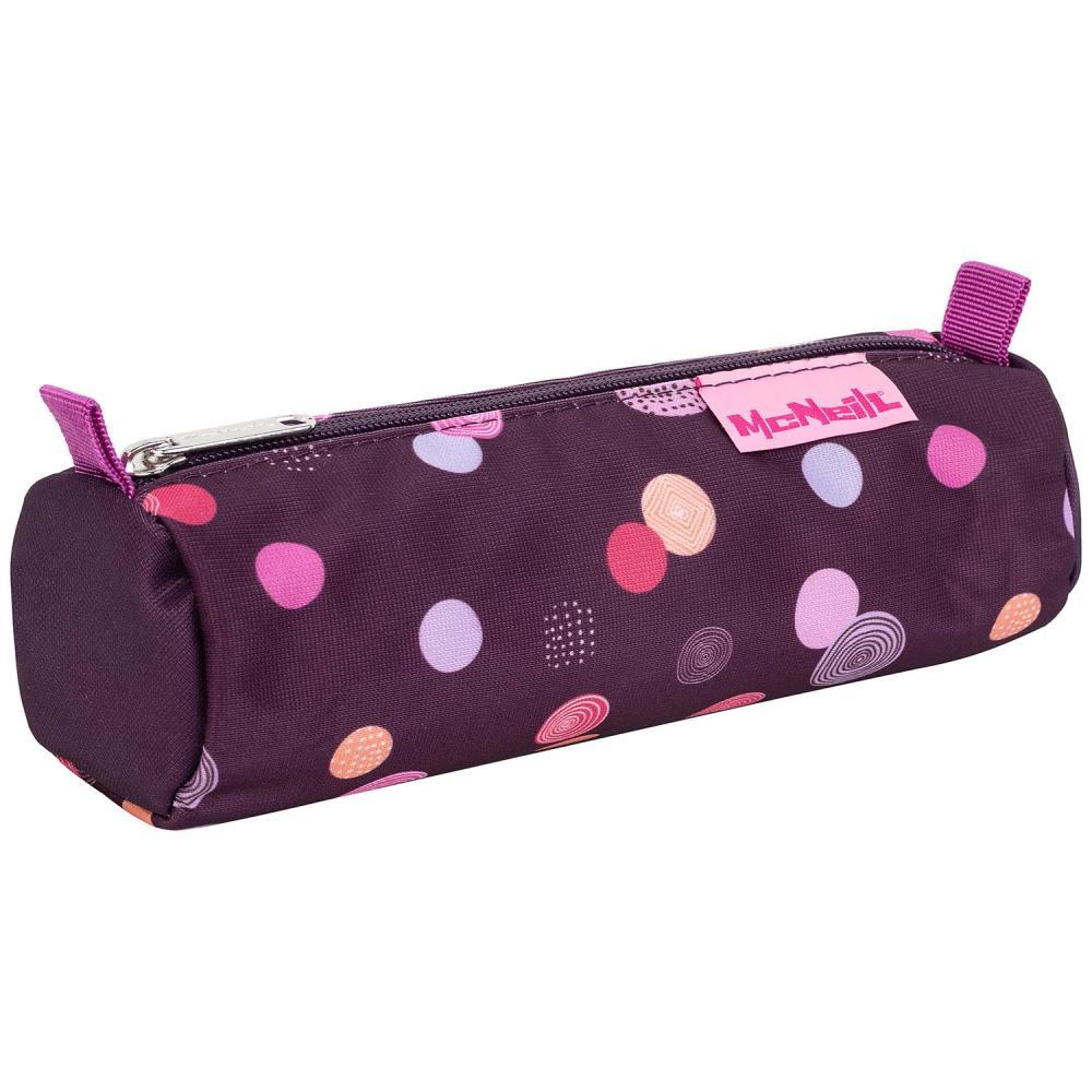 McNeill Ergo Perfecto Ruby Schulranzen Set 5tlg.