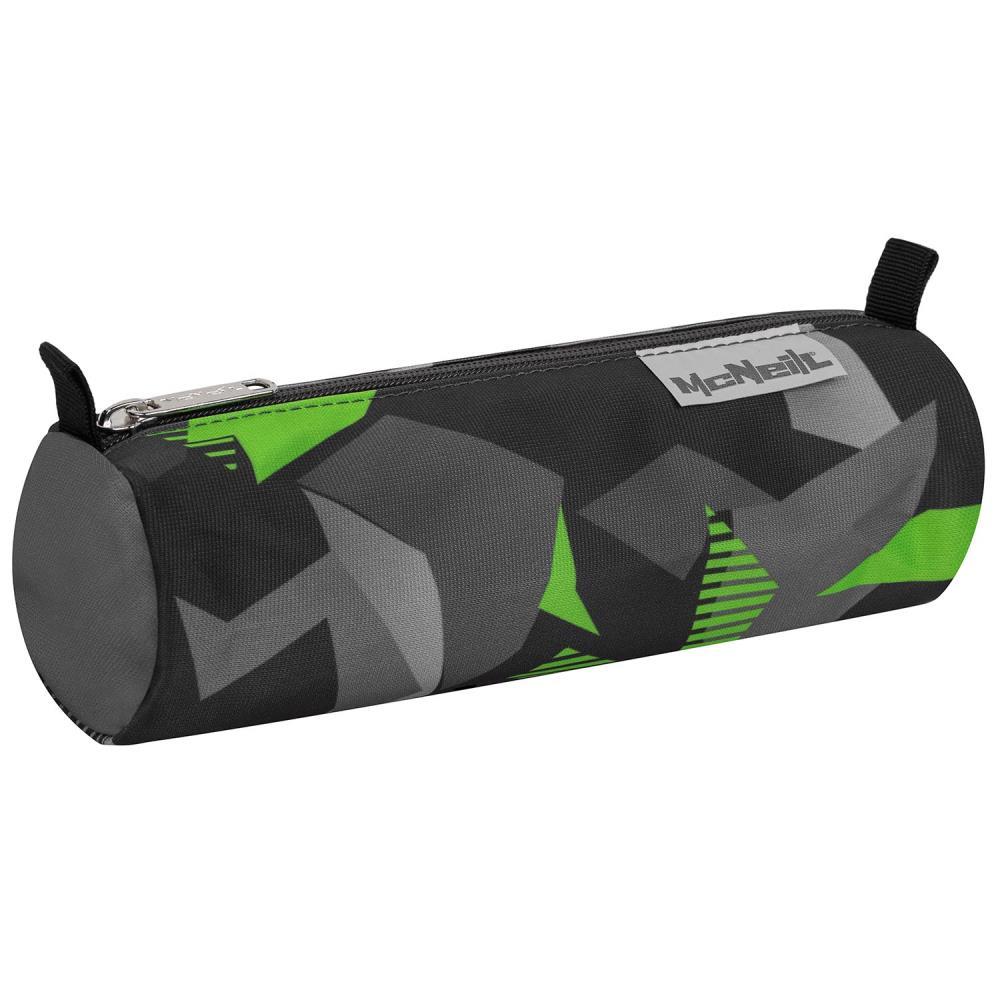 McNeill Ergo Perfecto Techno Schulranzen Set 5tlg.