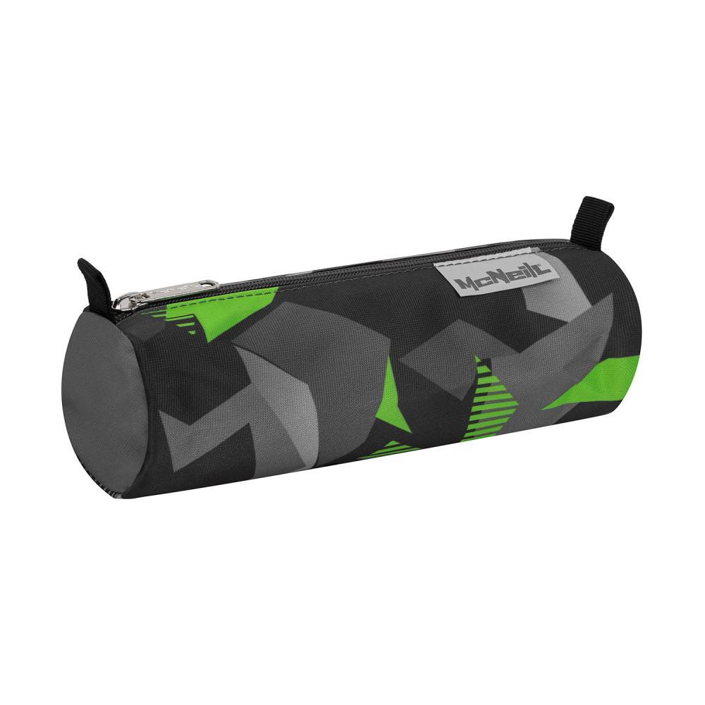 McNeill Tenero Techno Schulranzen Set 5tlg.