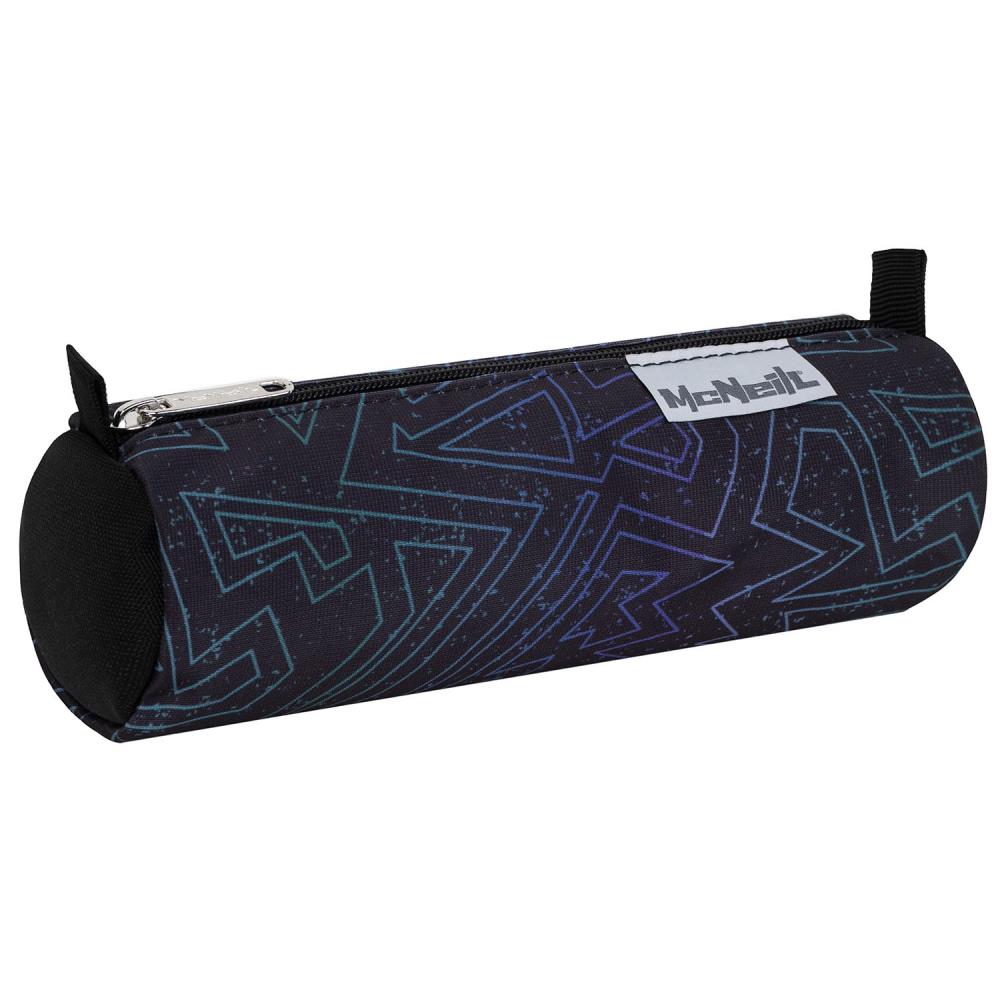 McNeill Ergo Perfecto Tron Schulranzen Set 5tlg.