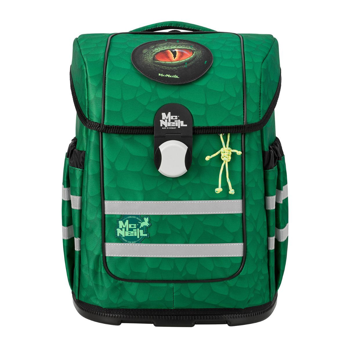 McNeill McOcean Legu Schulranzen Set 5tlg.