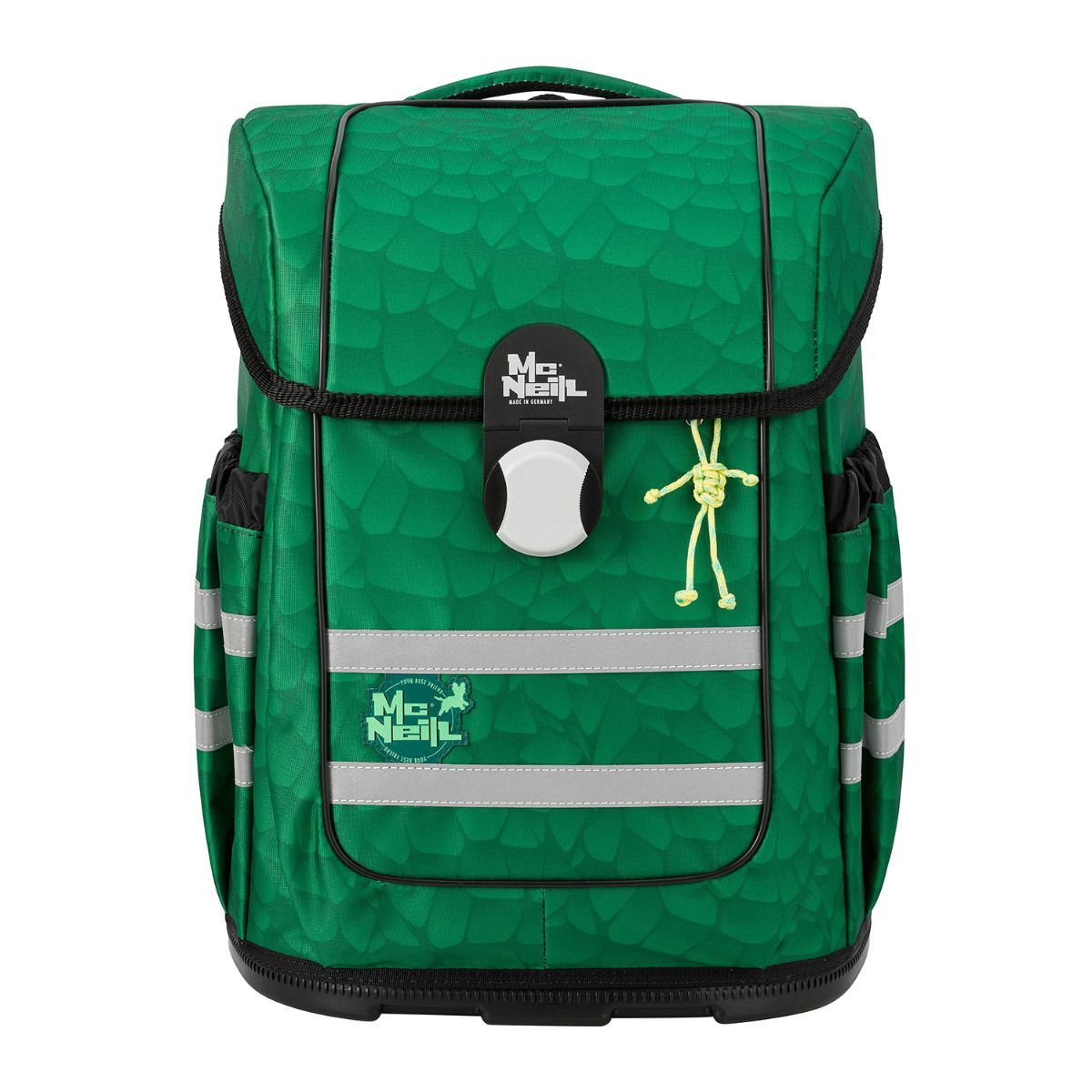 McNeill McOcean Legu Schulranzen Set 5tlg.