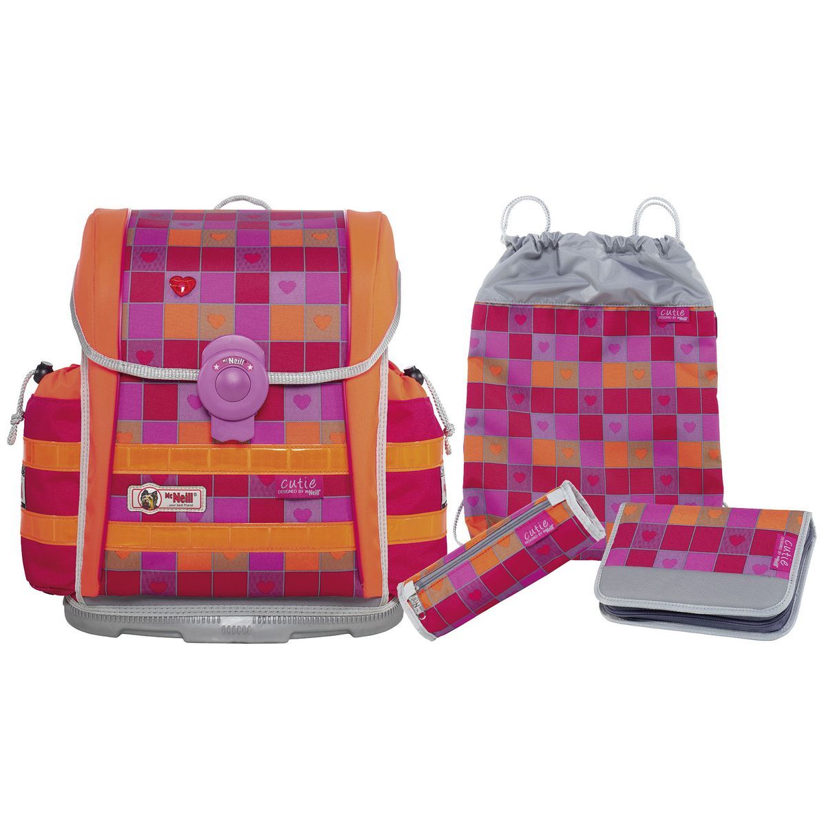 McNeill Ergo Light Pure DIN ab 229,00 € | Preisvergleich bei McNeill Ergo Light Pure DIN ab 229,00 € | Preisvergleich bei