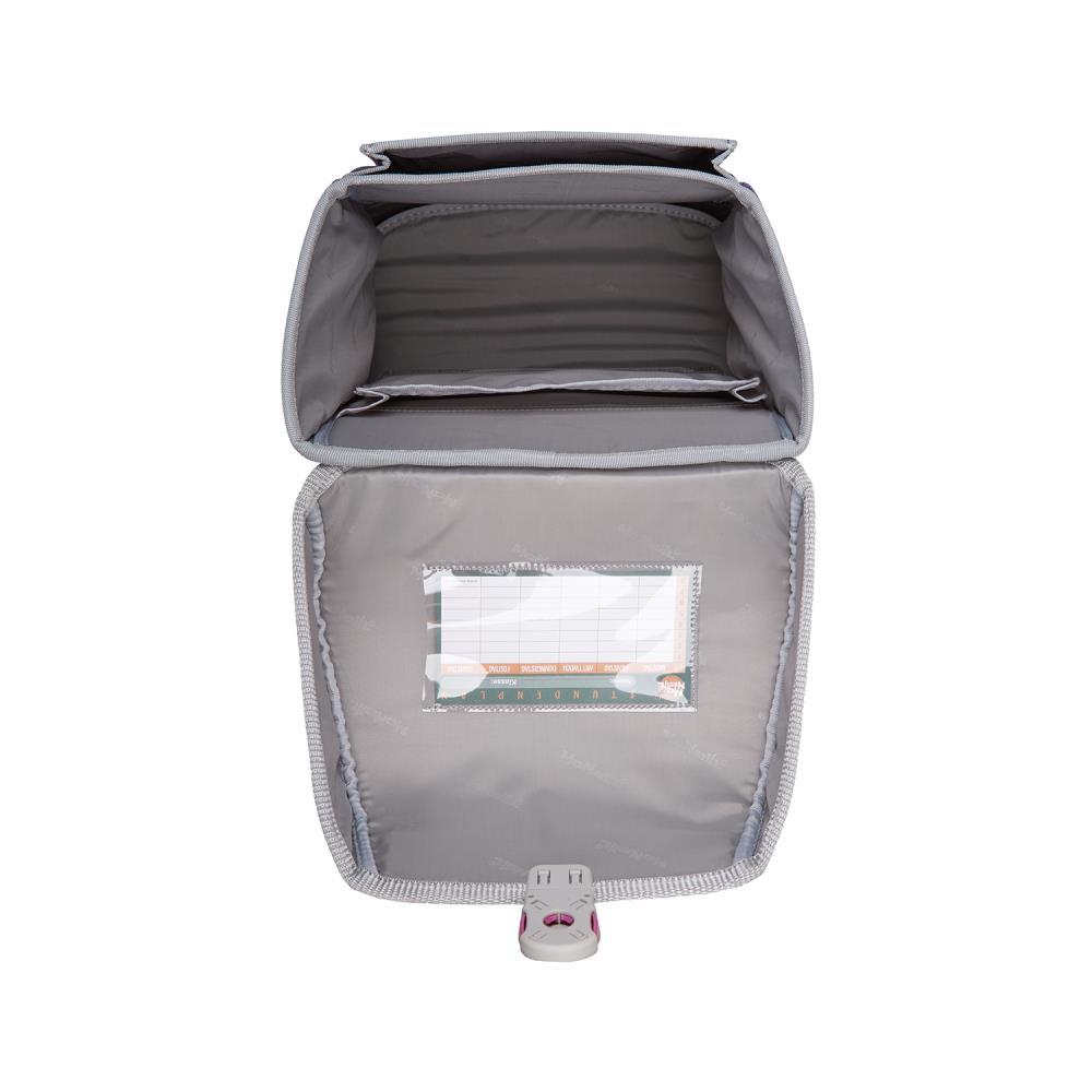 McNeill Tenero Barba Schulranzen Set 5tlg.