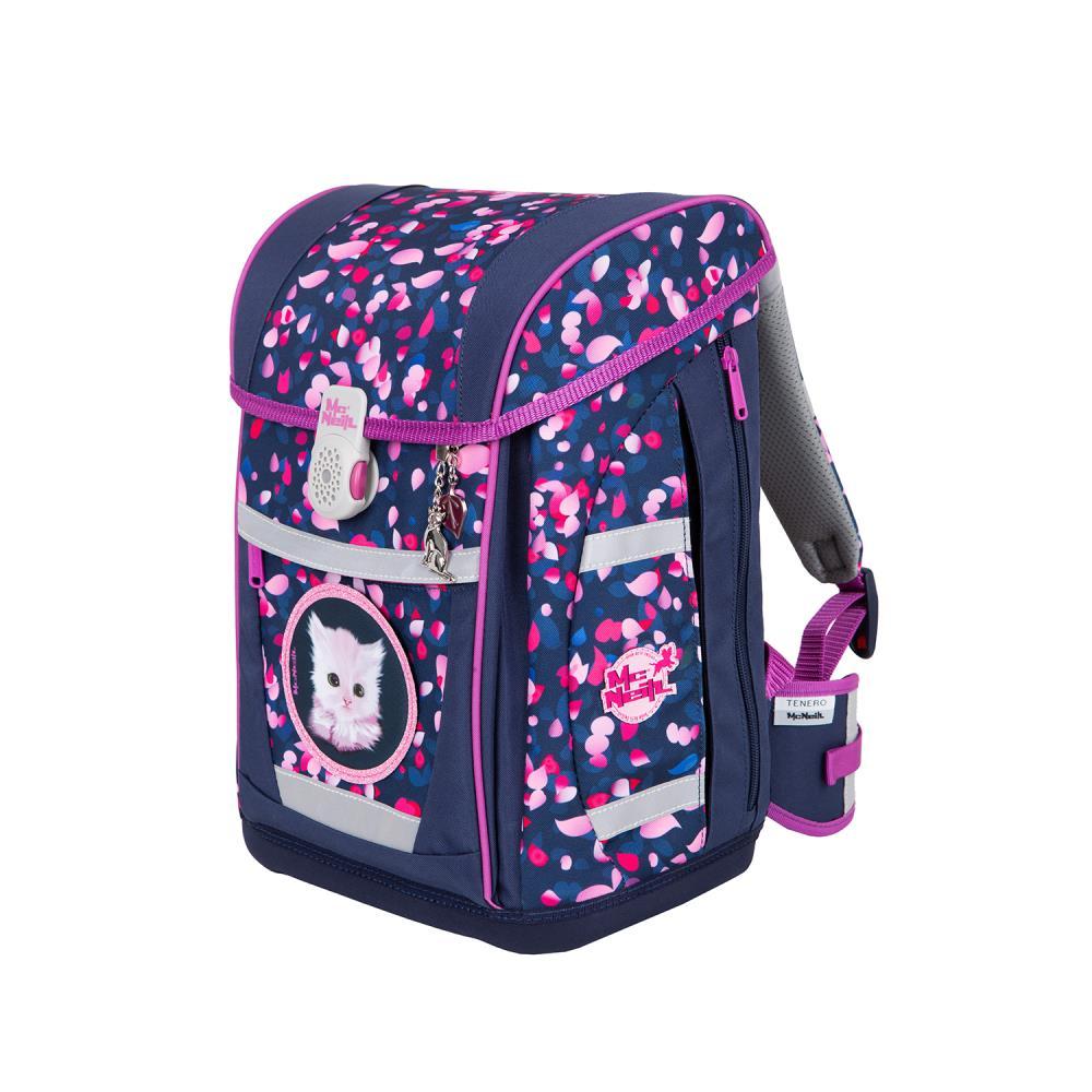 McNeill Tenero Dream Schulranzen Set 5tlg.