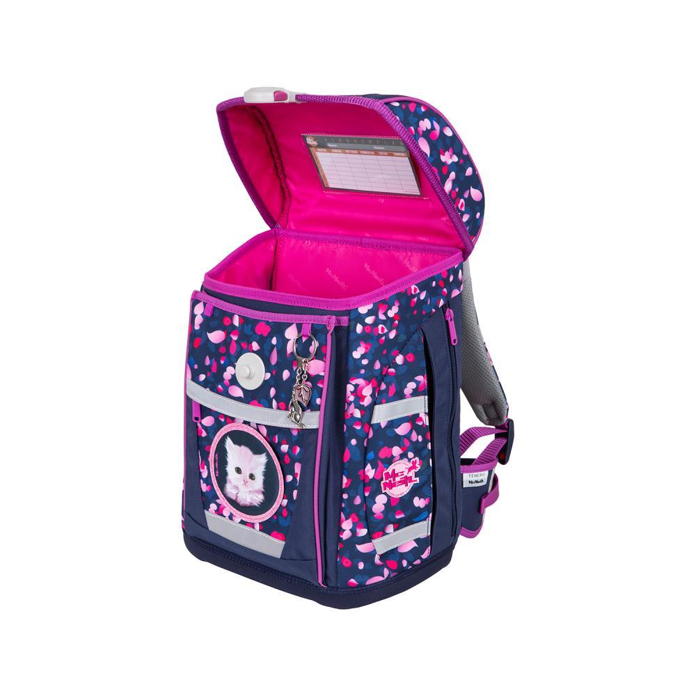 McNeill Tenero Dream Schulranzen Set 5tlg.