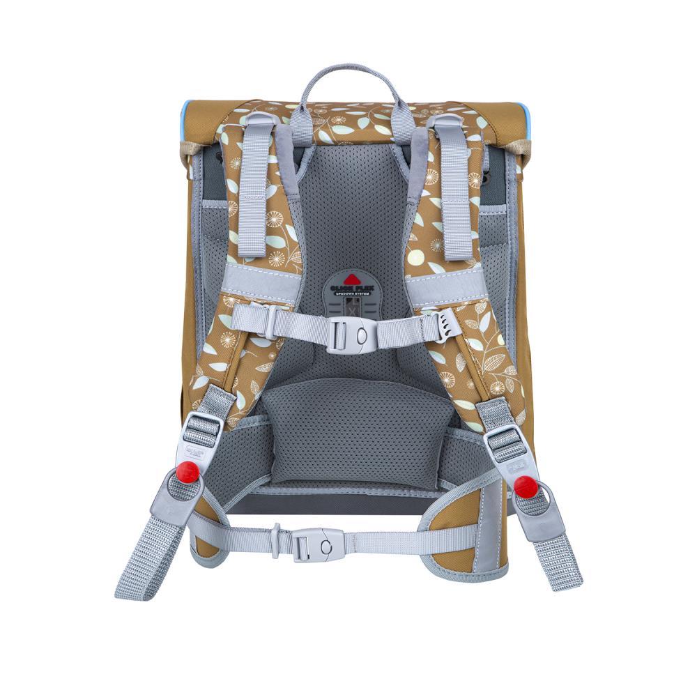 McNeill Tenero Greta Schulranzen Set 5tlg.