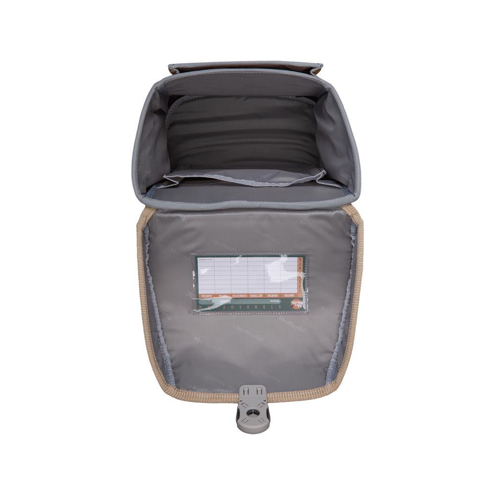 McNeill Tenero Greta Schulranzen Set 5tlg.