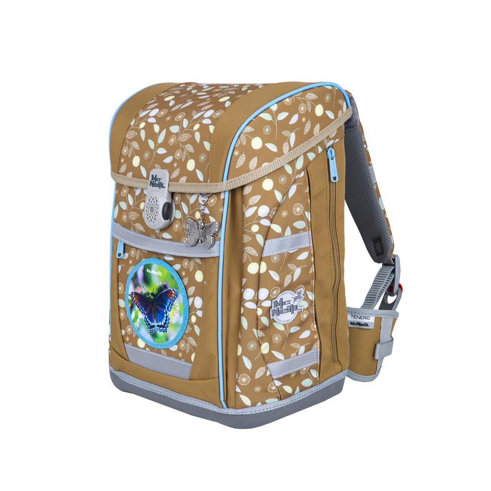 McNeill Tenero Greta Schulranzen Set 5tlg.