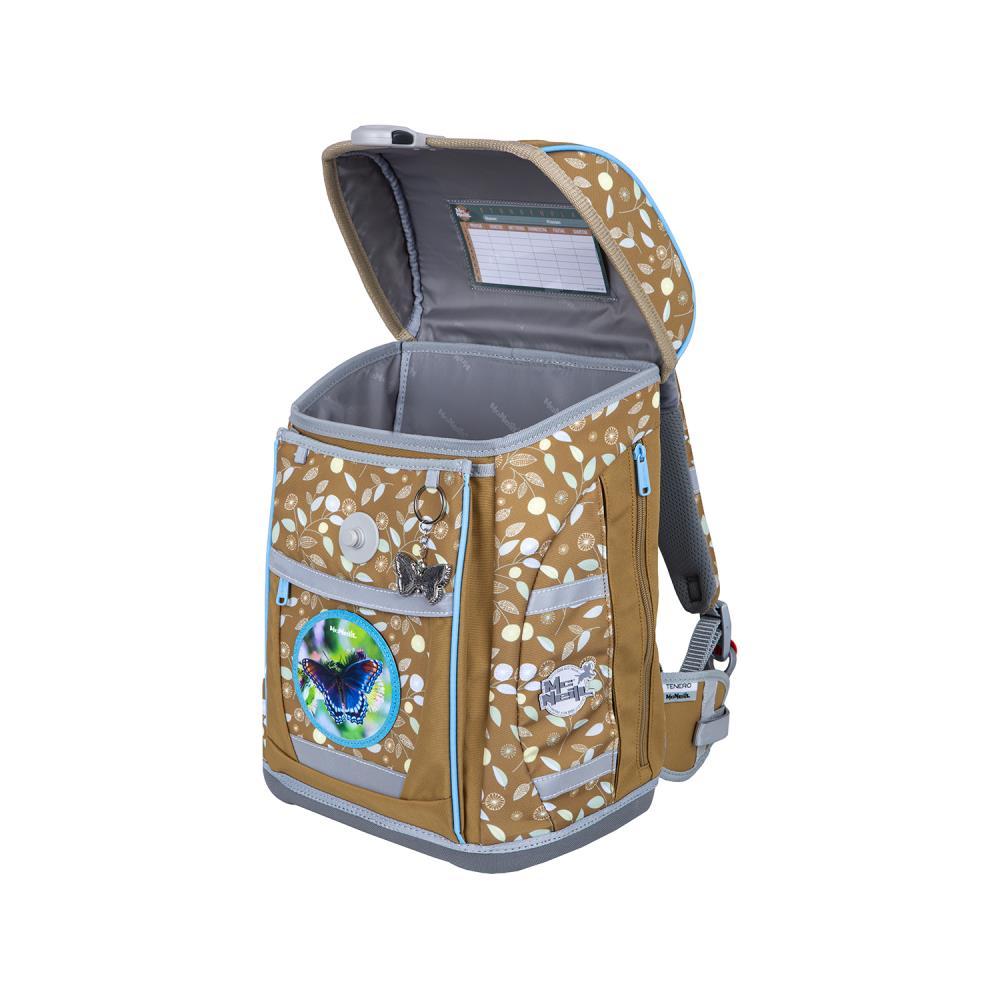 McNeill Tenero Greta Schulranzen Set 5tlg.