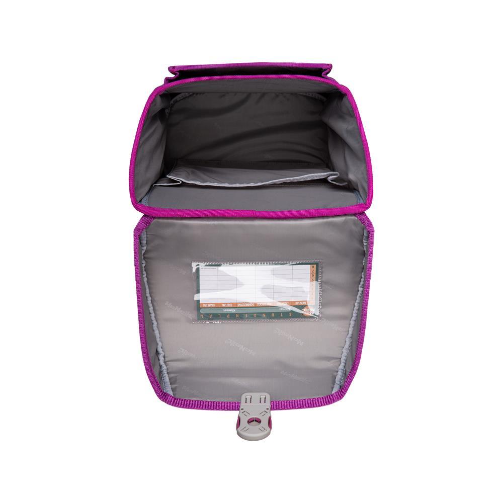 McNeill Tenero Pinky Schulranzen Set 5tlg.