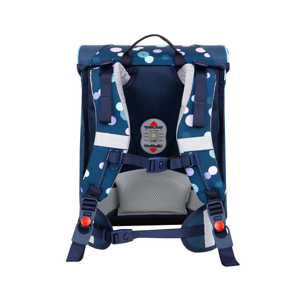 McNeill Tenero Polly Schulranzen Set 5tlg.