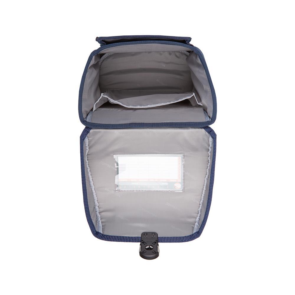 McNeill Tenero Polly Schulranzen Set 5tlg.