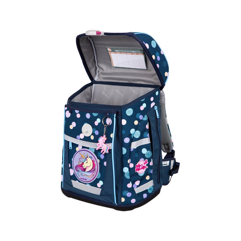 McNeill Tenero Polly Schulranzen Set 5tlg.
