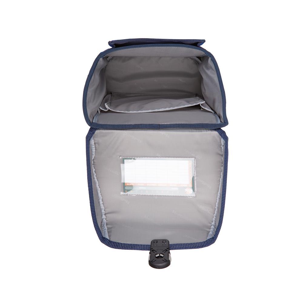 McNeill Tenero Puzzle Schulranzen Set 5tlg.