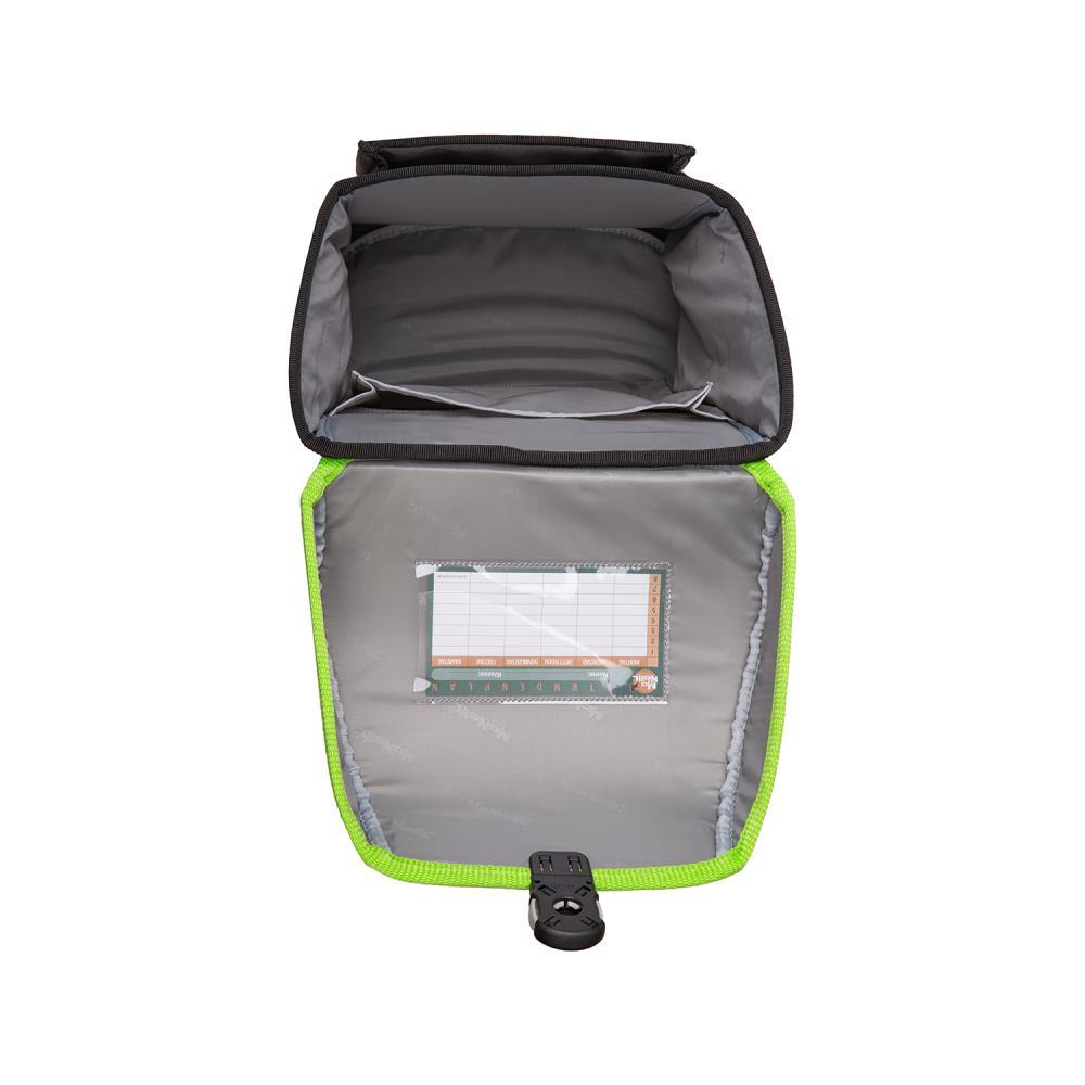 McNeill Tenero Techno Schulranzen Set 5tlg.