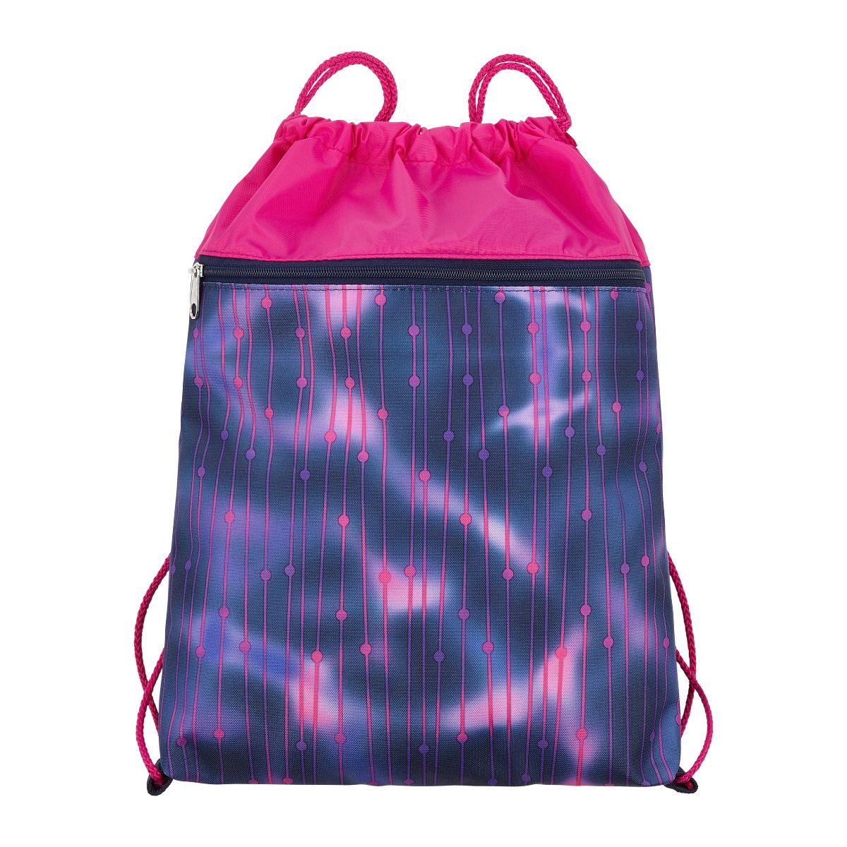 McNeill ERGO COMPLETE Pearl Schulranzen Set 4tlg.