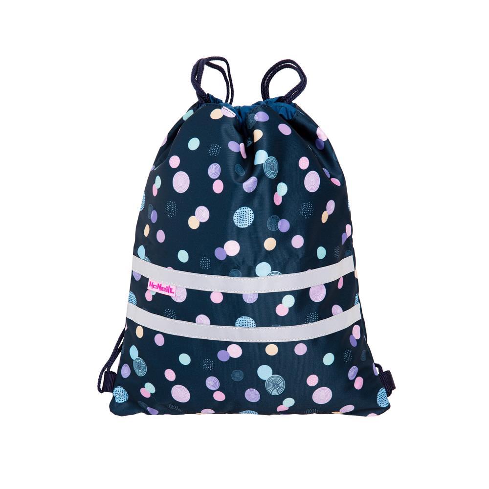 McNeill Tenero Polly Schulranzen Set 5tlg.