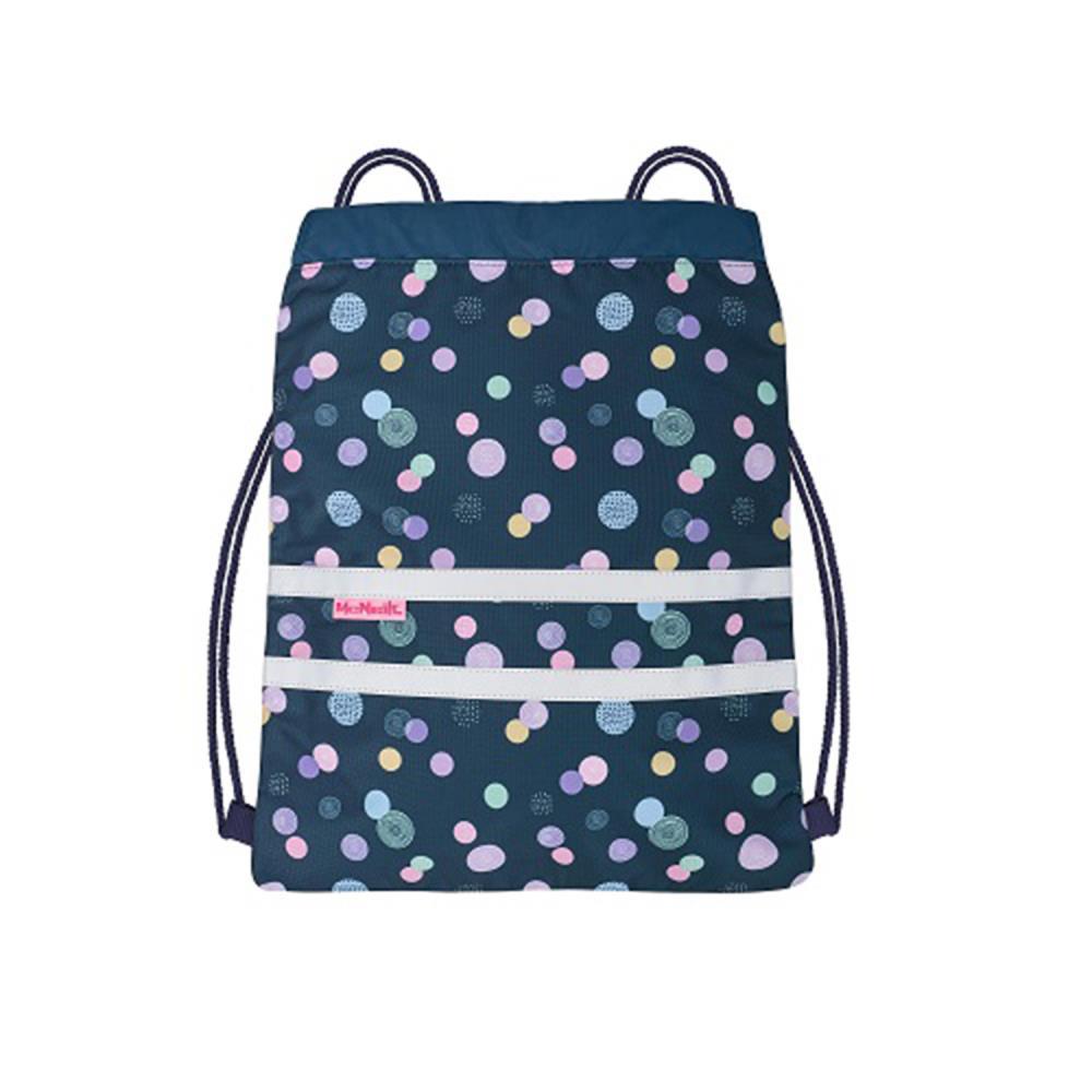 McNeill Ergo Perfecto Polly Schulranzen Set 5tlg.