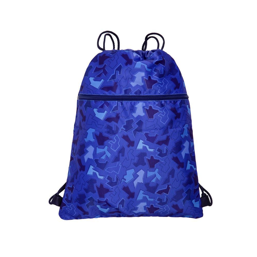 McNeill Tenero Puzzle Schulranzen Set 5tlg.