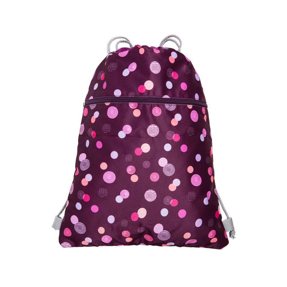 McNeill Tenero Ruby Schulranzen Set 5tlg.