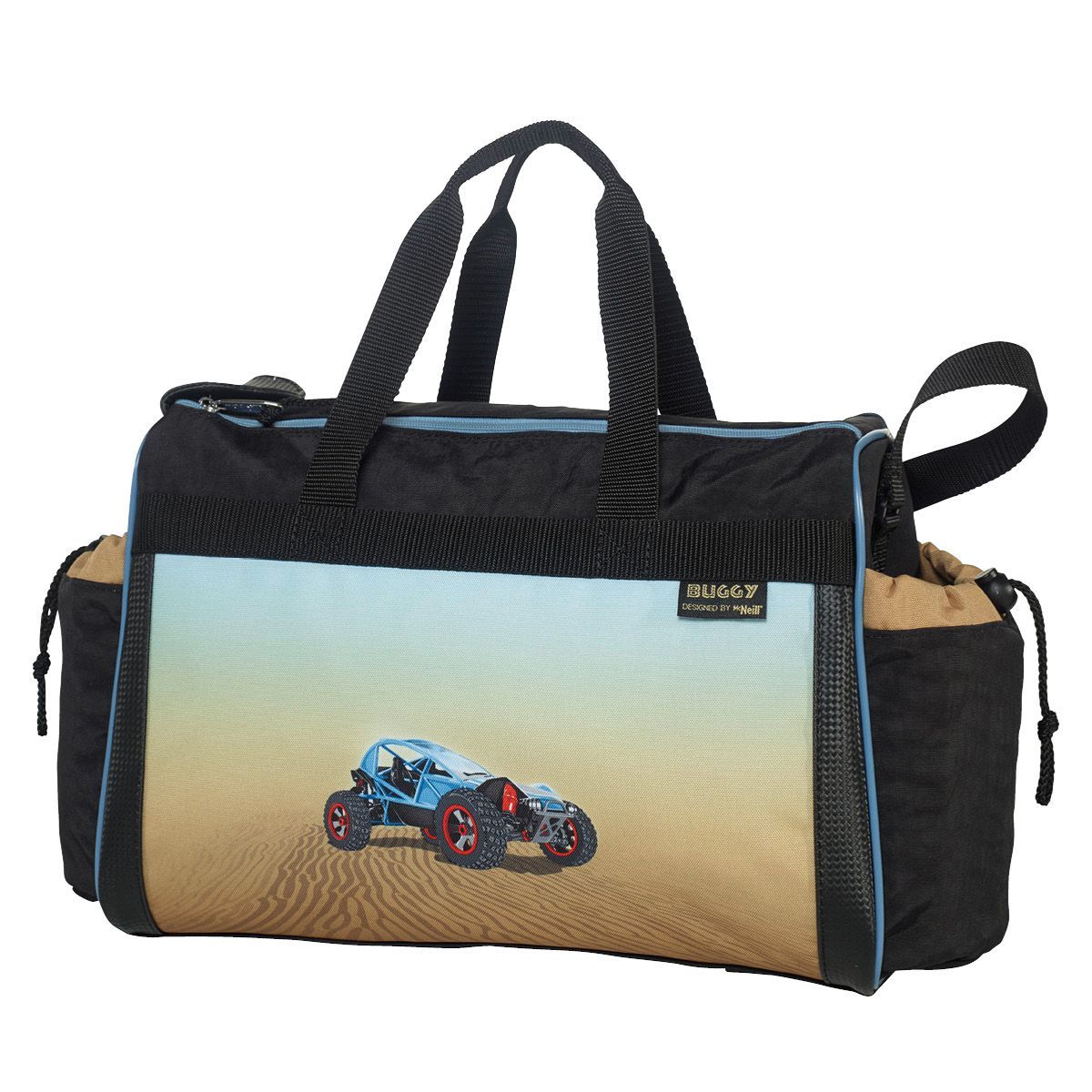 McNeill Sporttasche Buggy