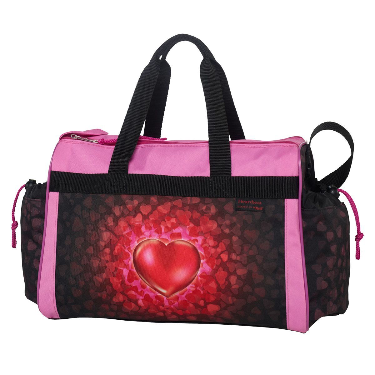 McNeill Sporttasche Heartbeat