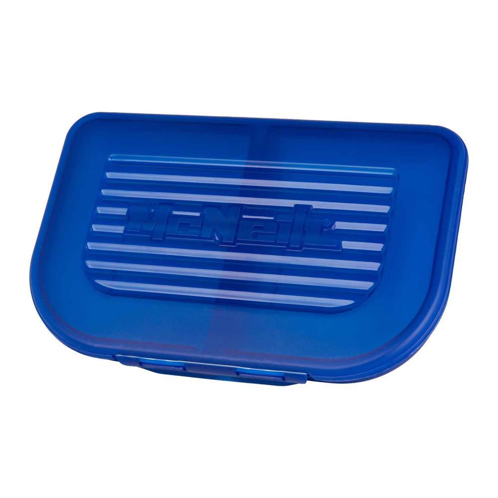 McNeill Lunchbox Blau