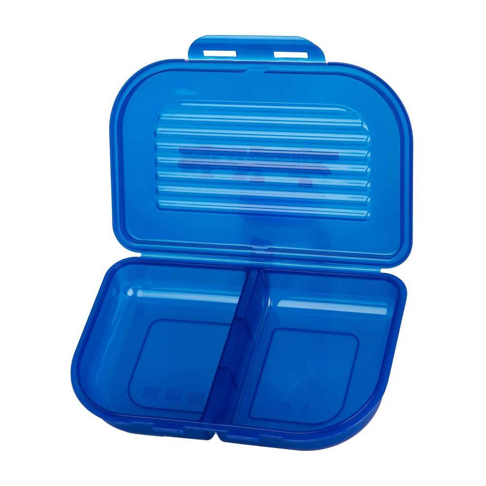 McNeill Lunchbox Blau