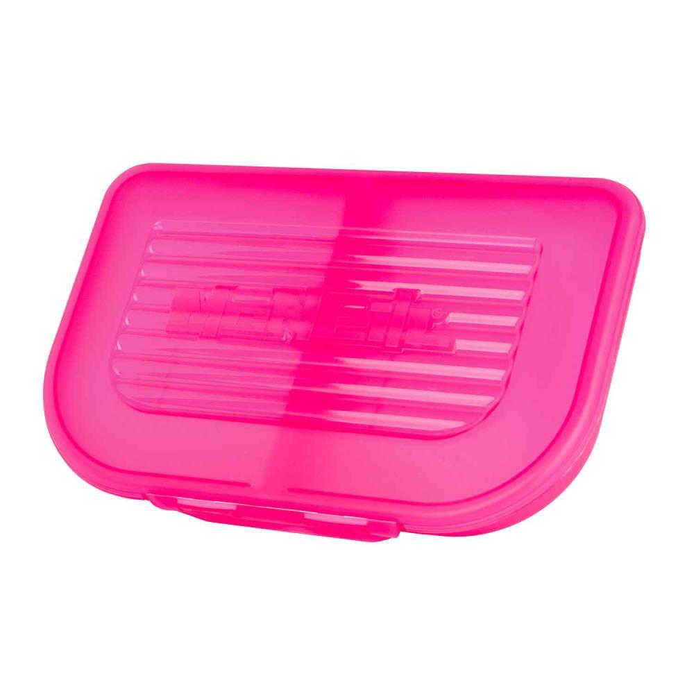 McNeill Lunchbox Pink