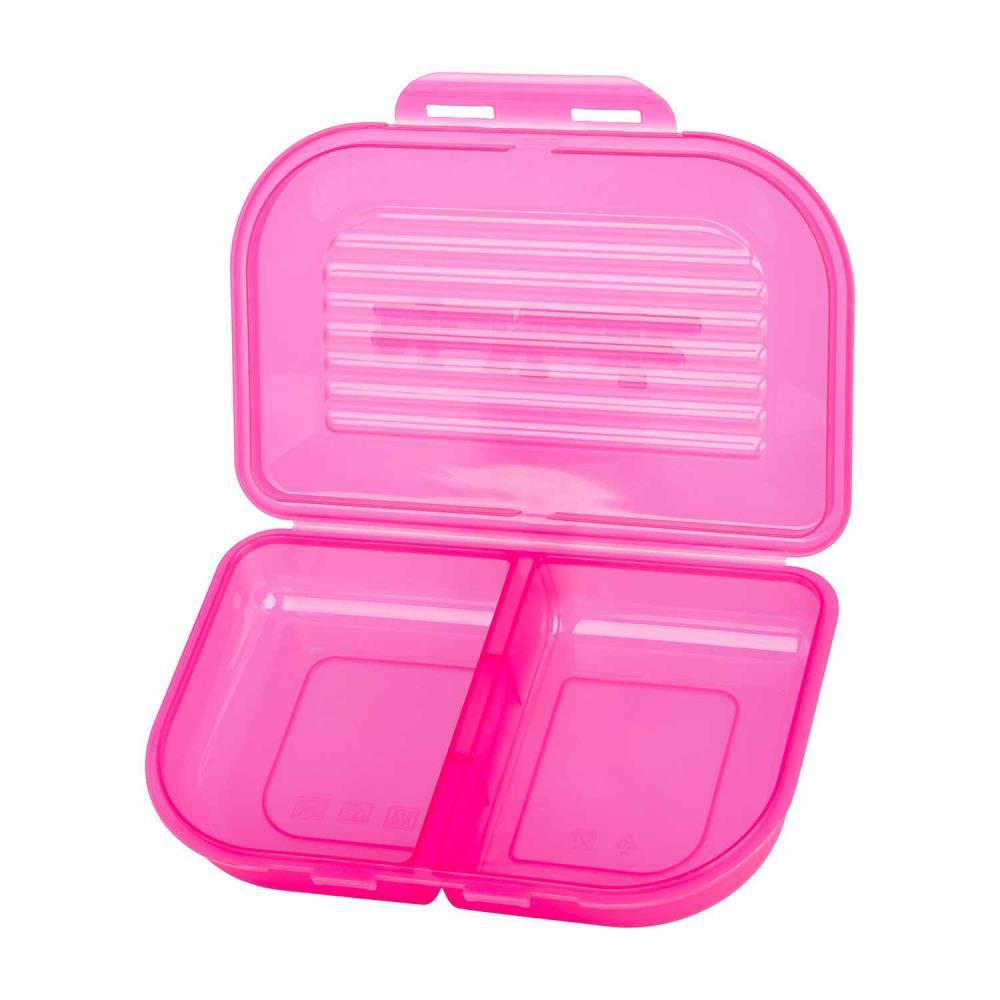 McNeill Lunchbox Pink