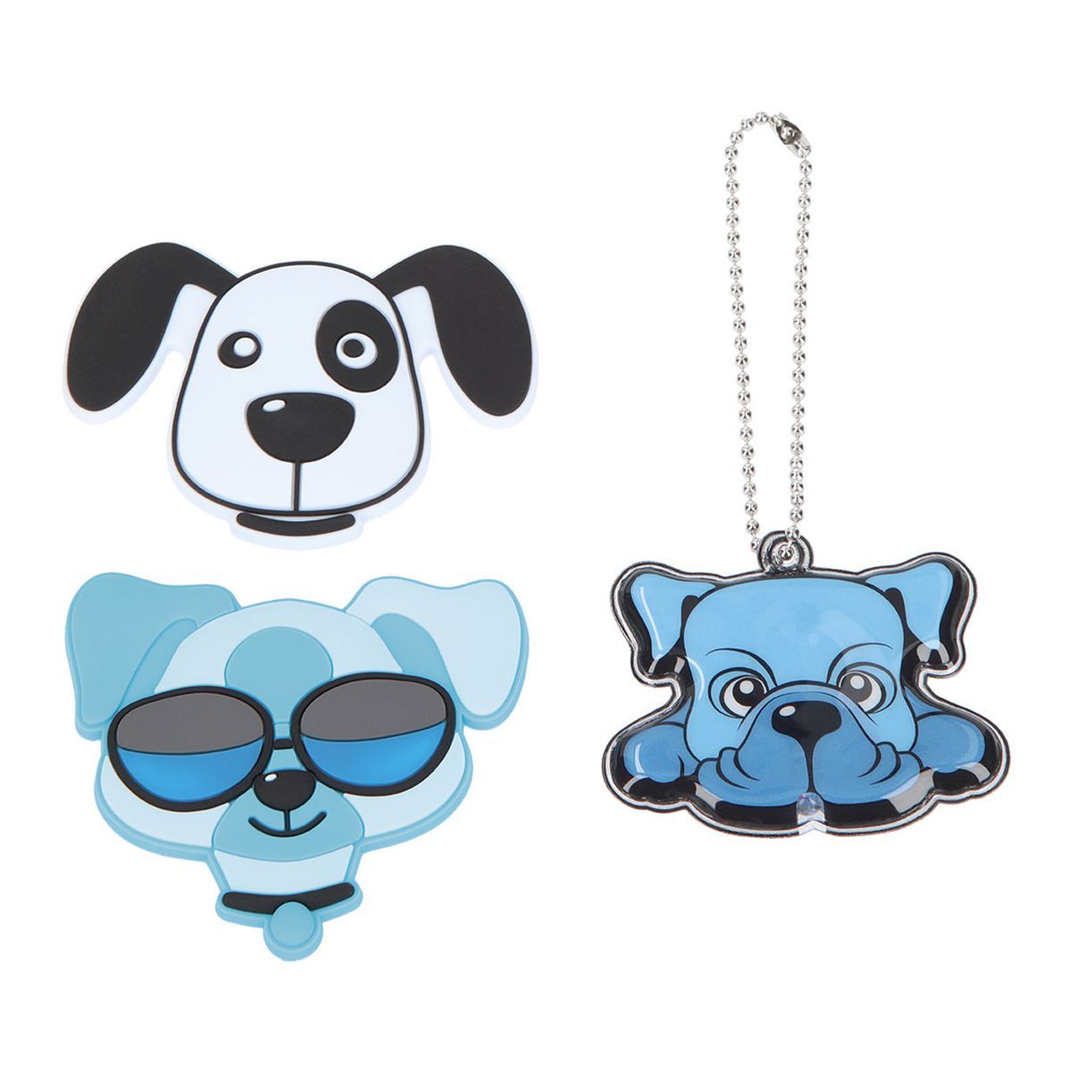 McNeill McTaggies Dog Set 3tlg.