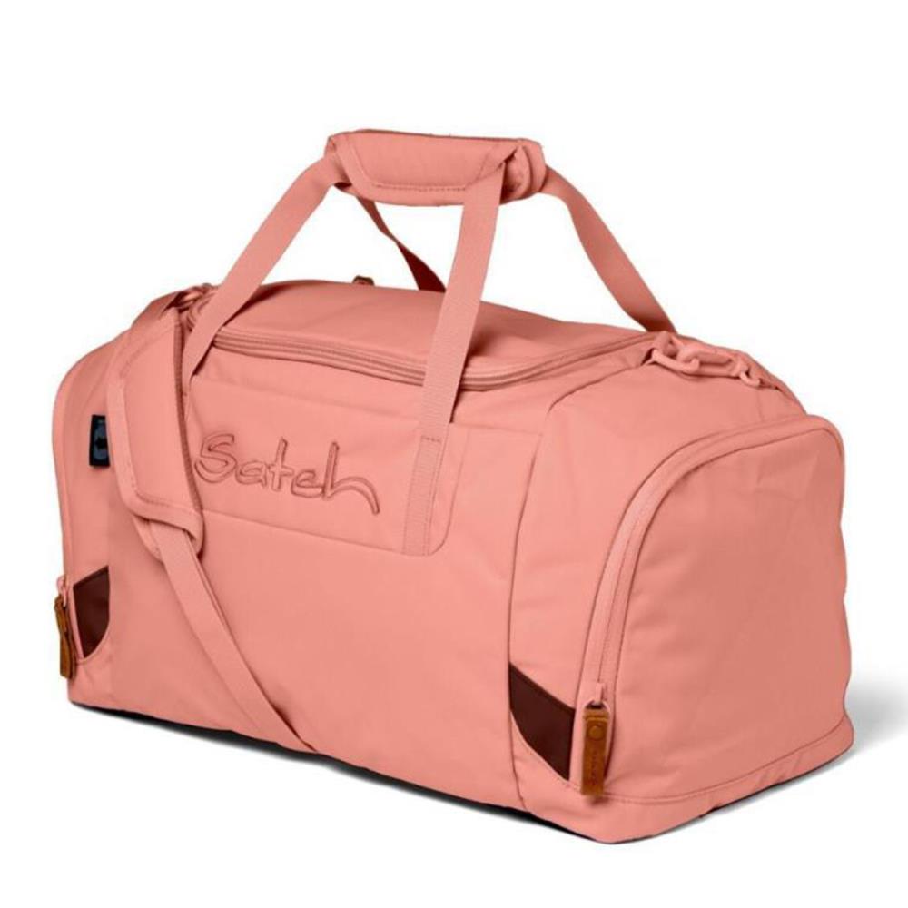 Satch Sporttasche Nordic Coral Skandi Edition