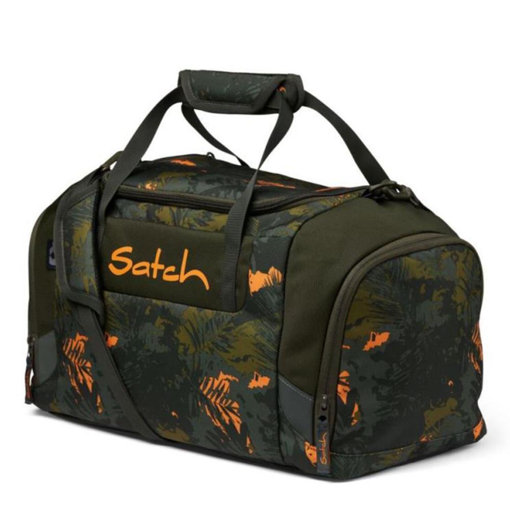 Satch Sporttasche Jurassic Jungle