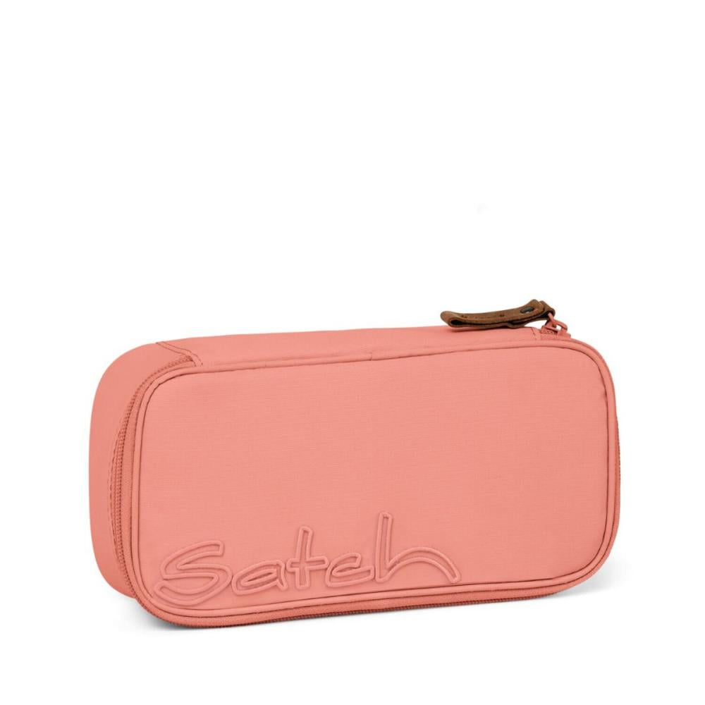 Satch Pack Nordic Coral Kollektor Edition Schulrucksack Set 7tlg.