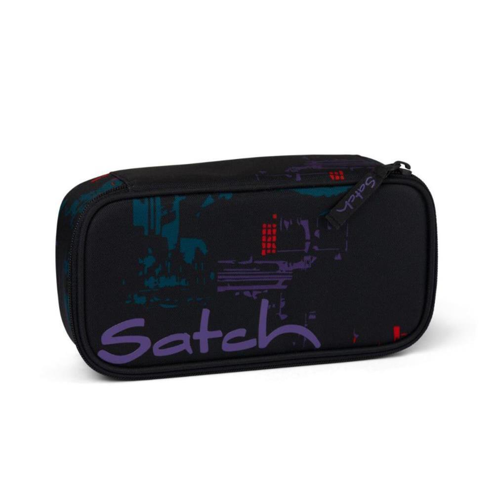 Satch Schlamperbox Night Vision