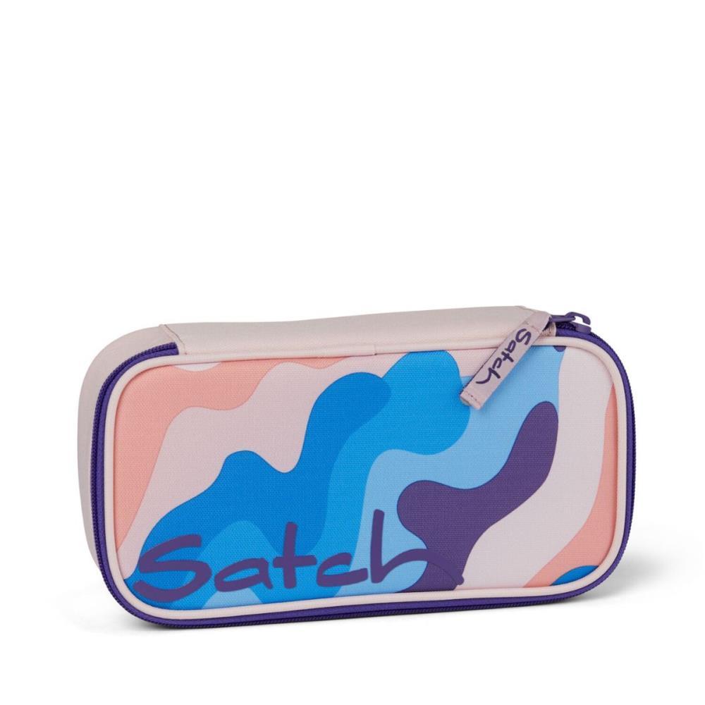Satch Sleek Candy Clouds Beauty & The School Schulrucksack 3tlg.