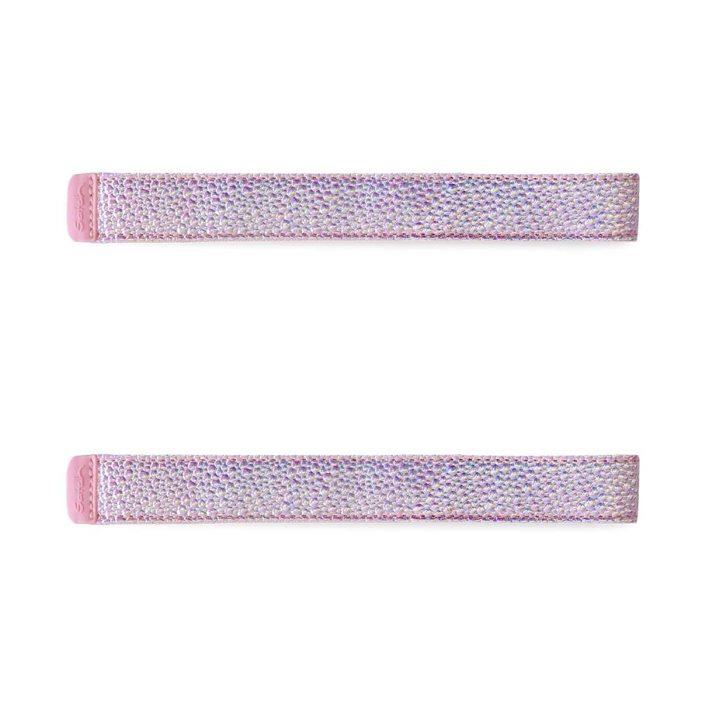 Satch Swaps Glossy Rose 2tlg.