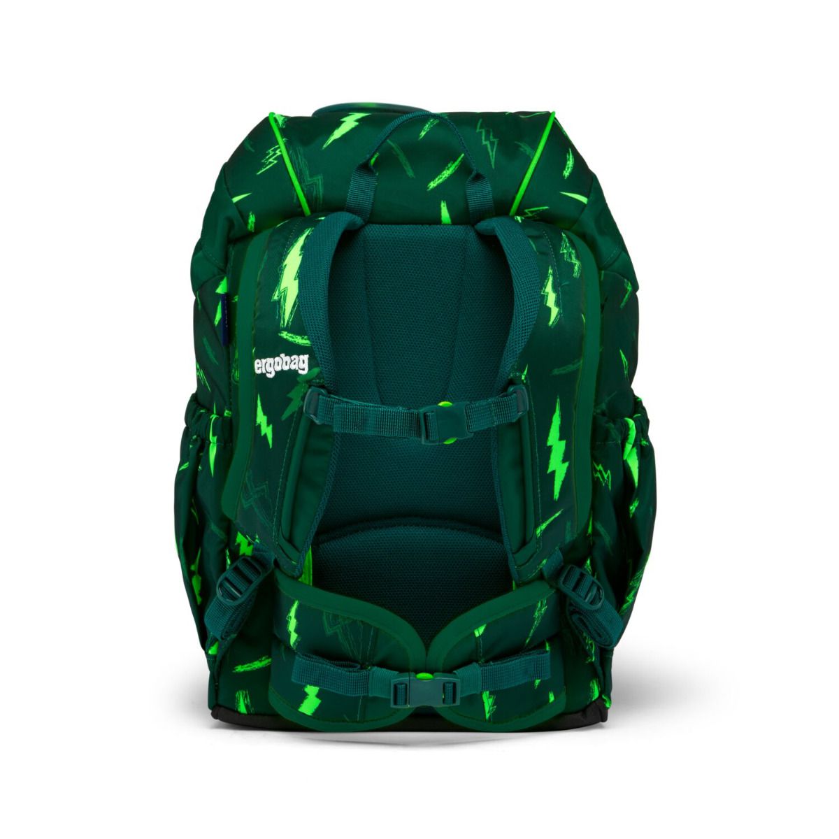 Ergobag Mini Bärtastisch Lumi Edition Kindergartenrucksack