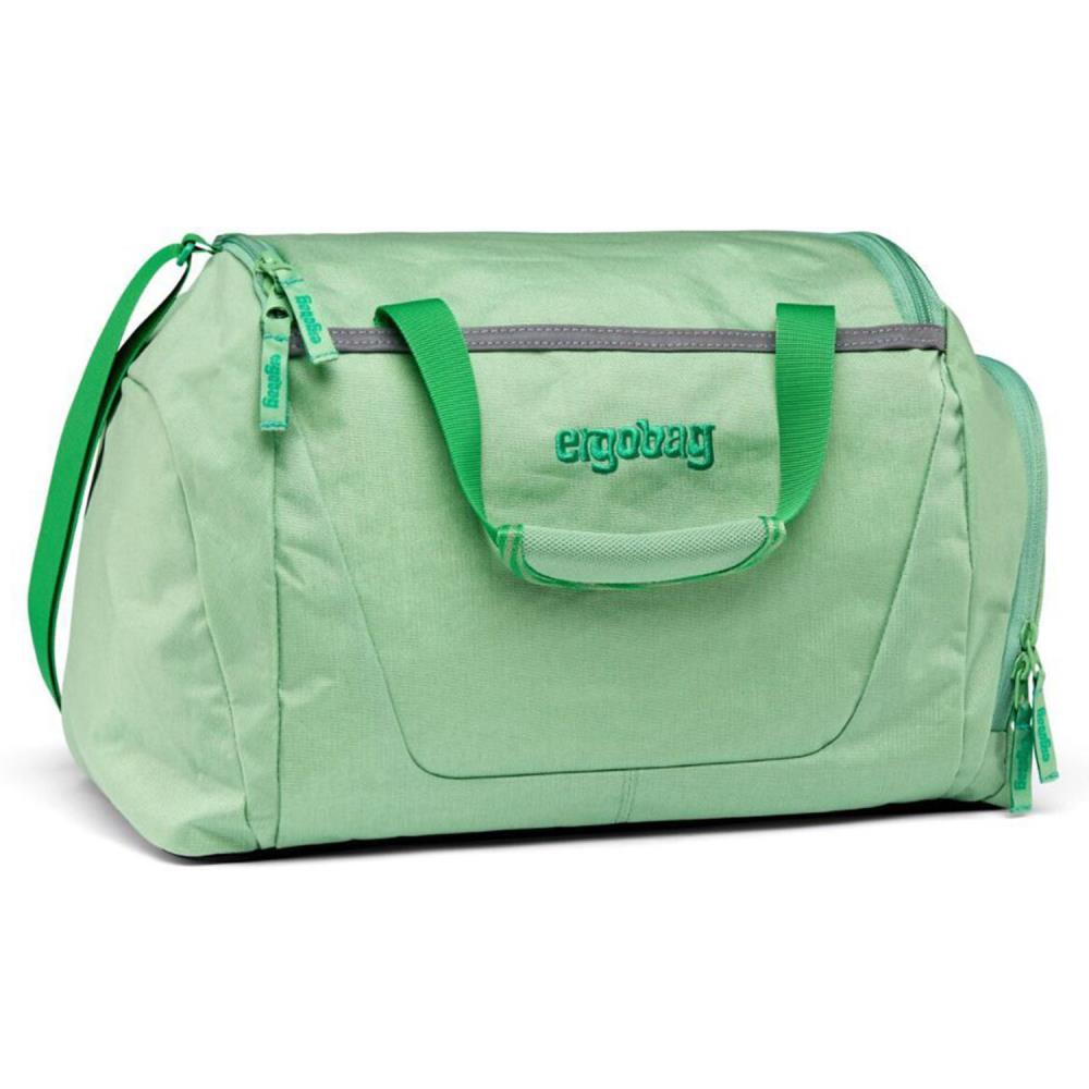 Ergobag Sporttasche WaldBärwohner Eco Hero Edition
