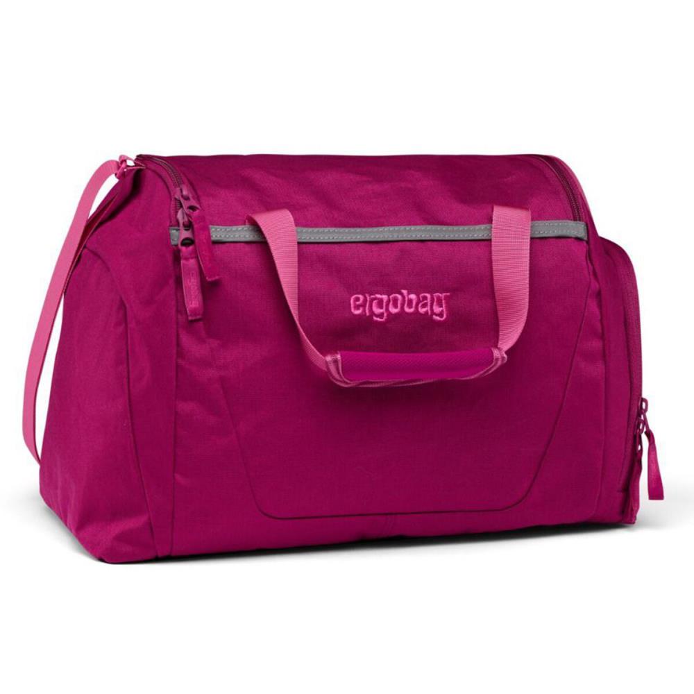 Ergobag Sporttasche WaldzauBär Eco Hero Edition