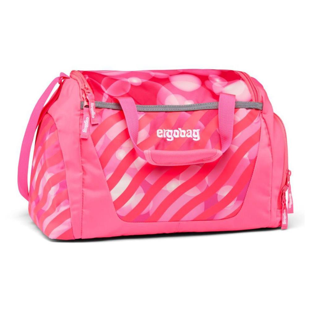 Ergobag Sporttasche KuntBärbuntes Einhorn Neo Edition