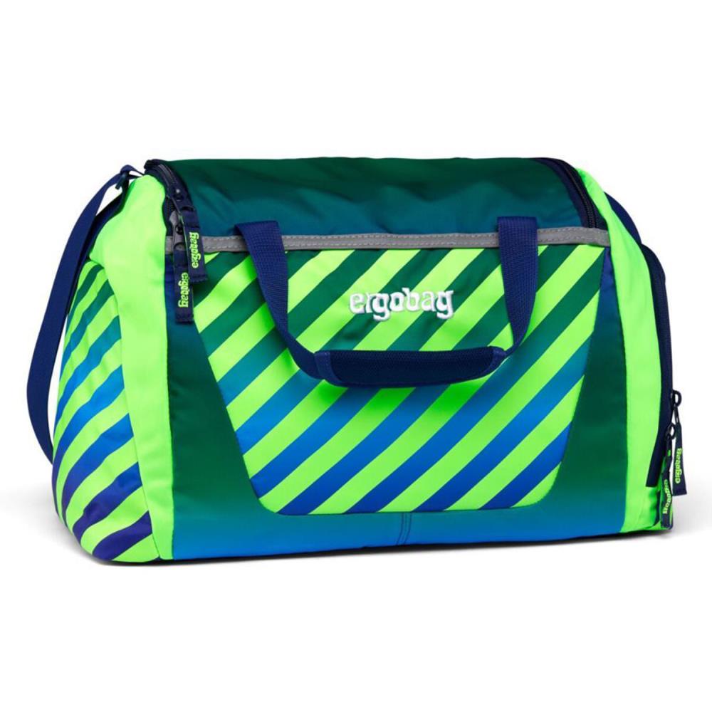 Ergobag Sporttasche TruckBär Neo Edition