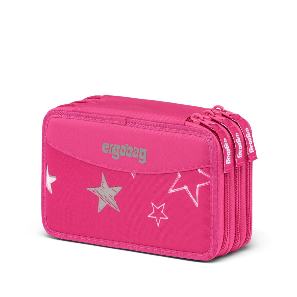 Ergobag Maxi-Mäppchen SternzauBär