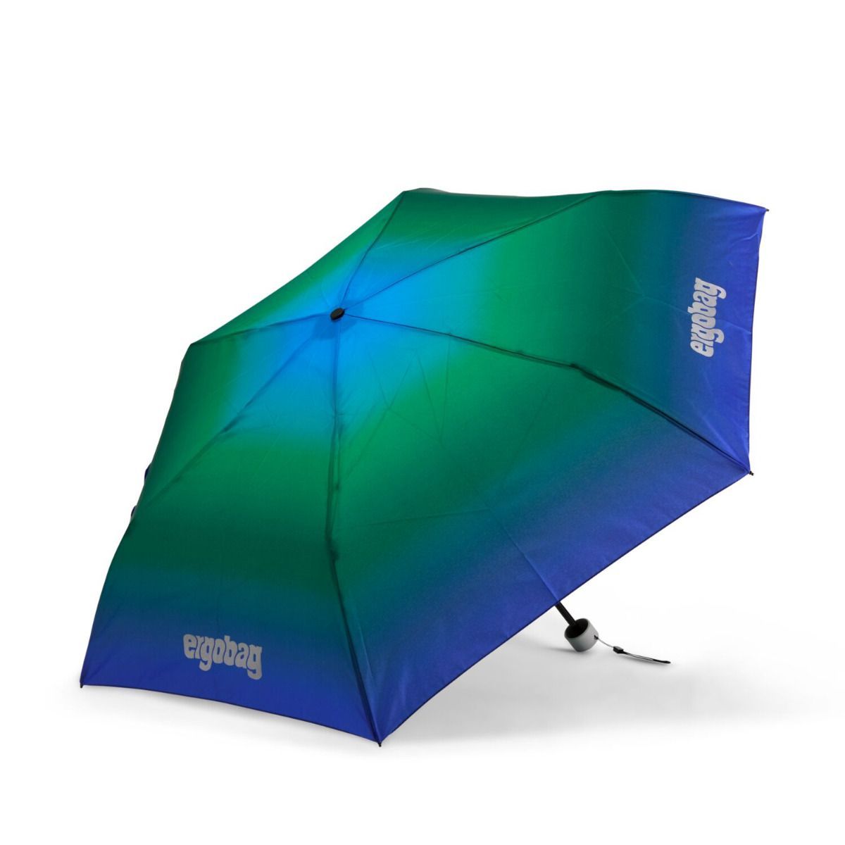 Ergobag Regenschirm TruckBär