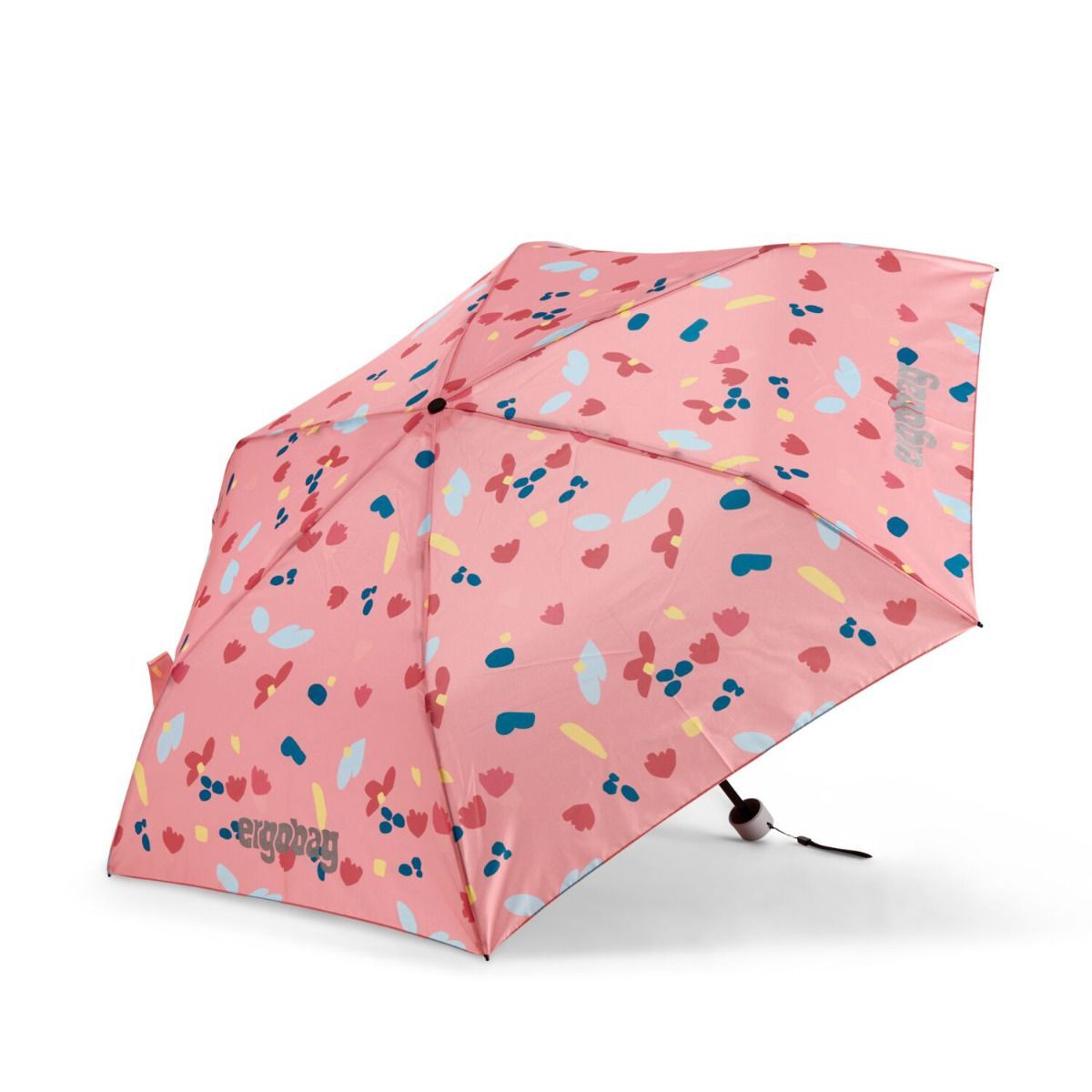 Ergobag Regenschirm ZitronenfaltBär