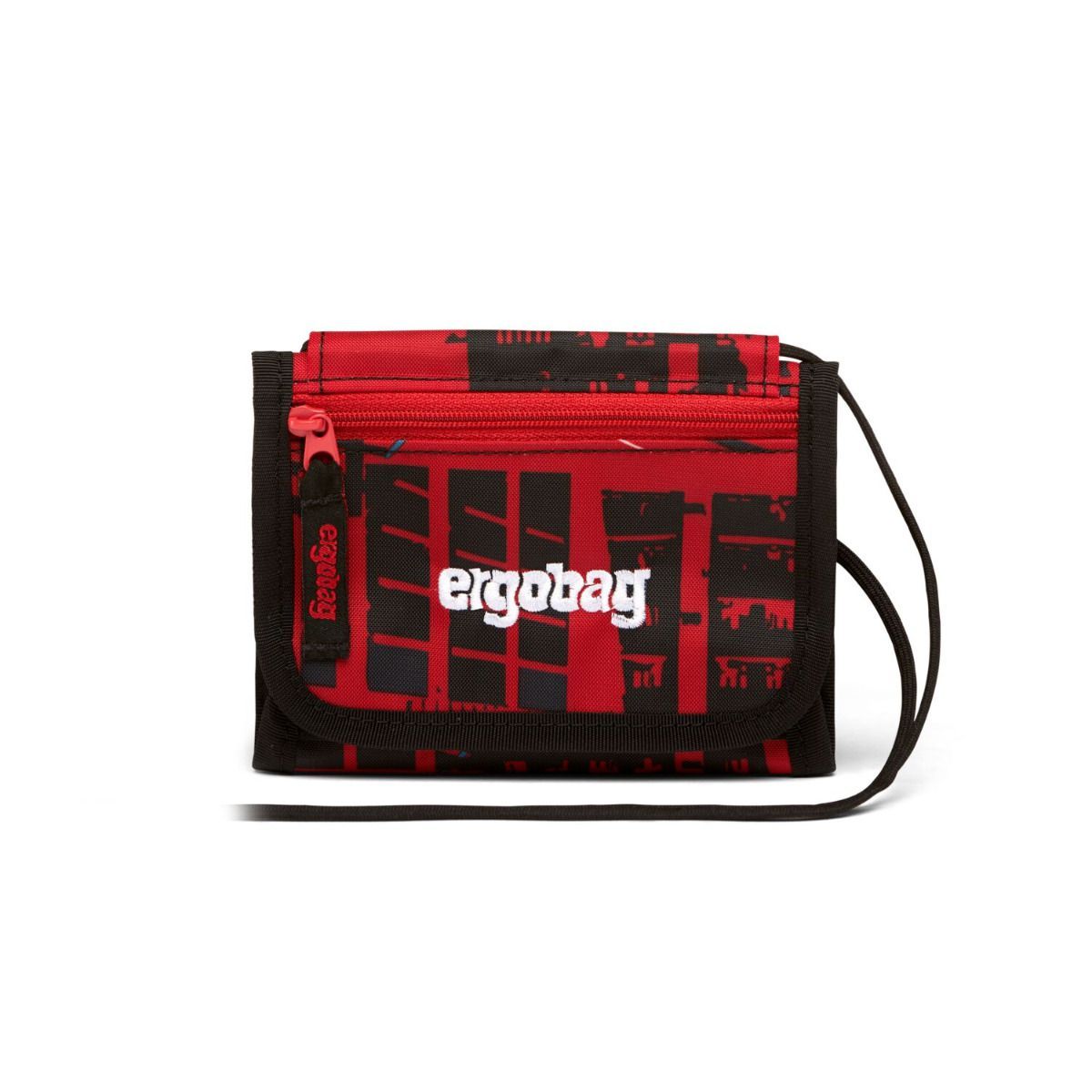 Ergobag Brustbeutel AlarmBärreitschaft