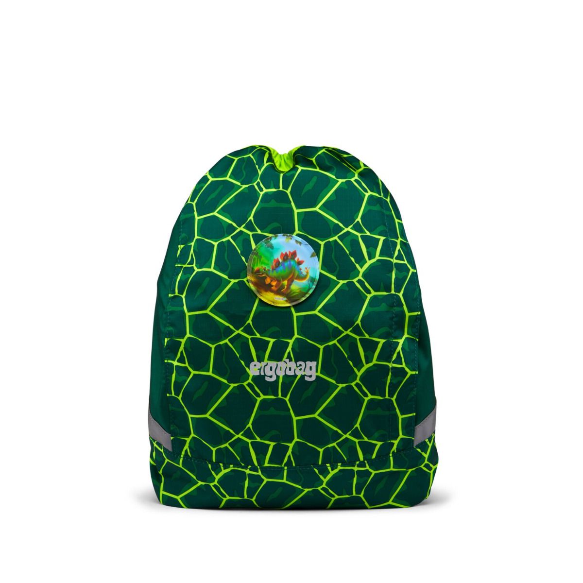 Ergobag Cubo BärRex Schulranzen Set 5tlg.