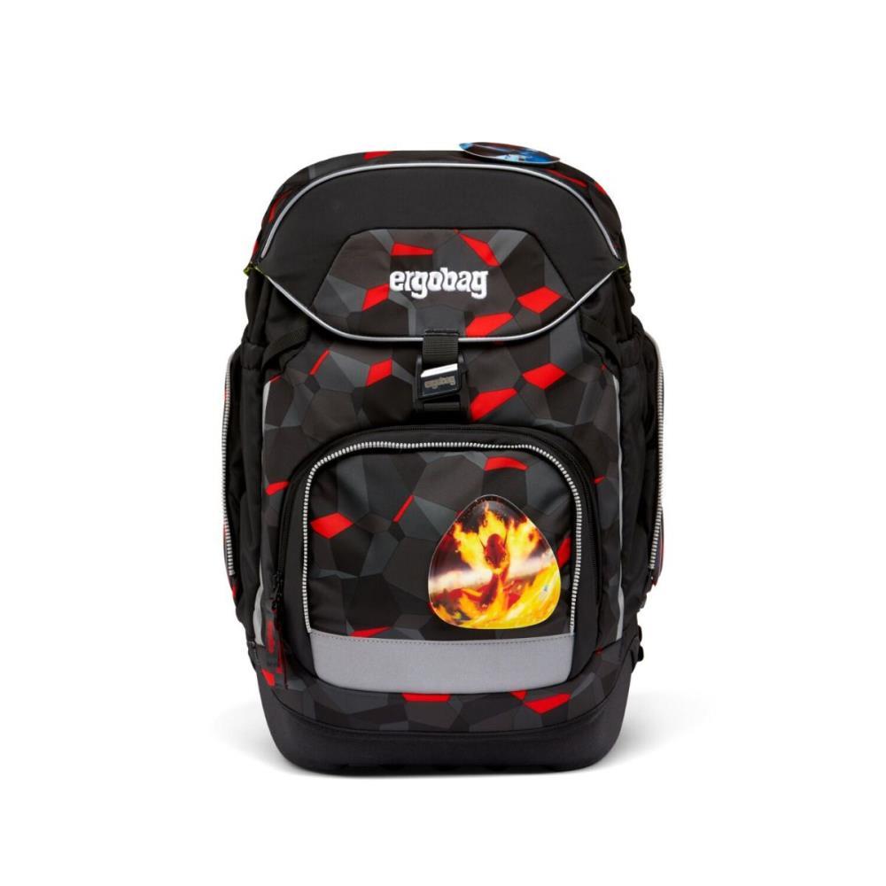 Ergobag Pack TaekBärdo Schulrucksack Set 6tlg.