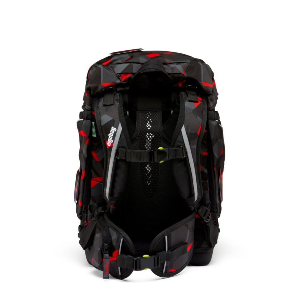 Ergobag Pack TaekBärdo Schulrucksack Set 6tlg.